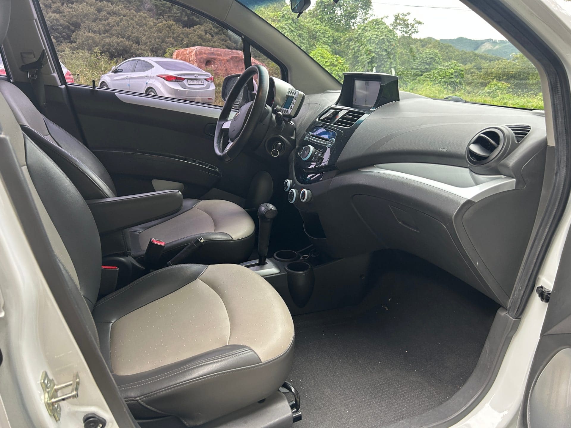 2012 Chevrolet Spark (S/N: 665135) 30