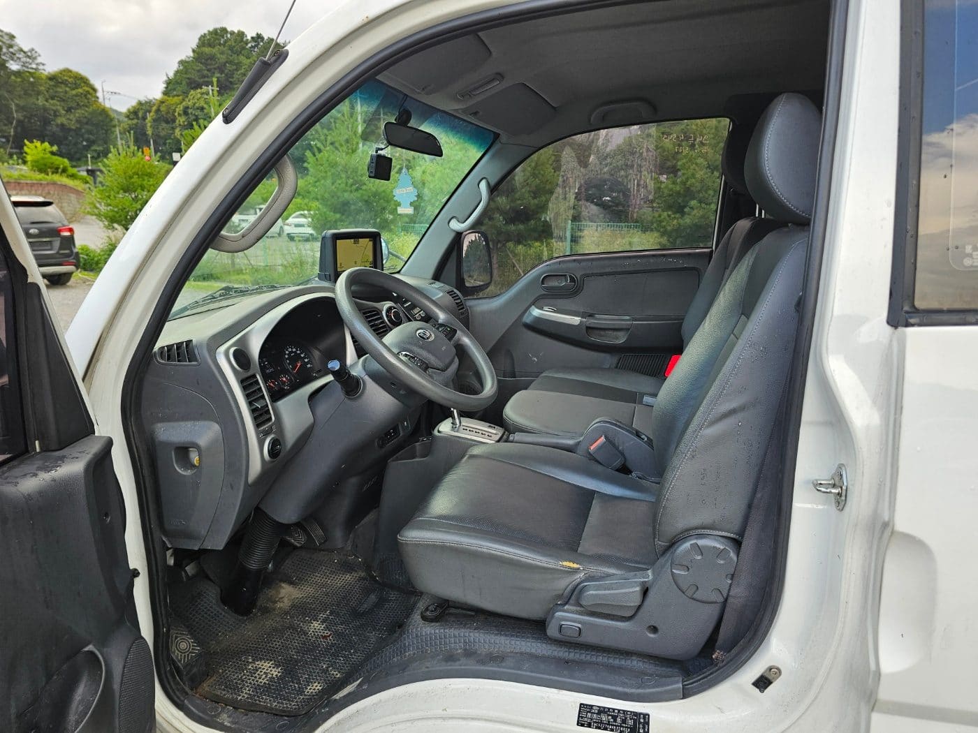 2019 Kia Bongo 3 1.0-ton King Cab (CRDi) DLX (S/N: 358823) 21