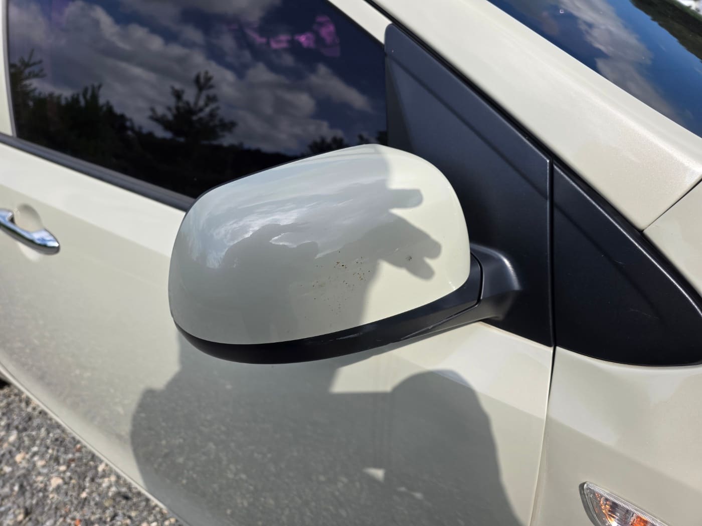 2019 Kia All New Morning (S/N: 454866) 8