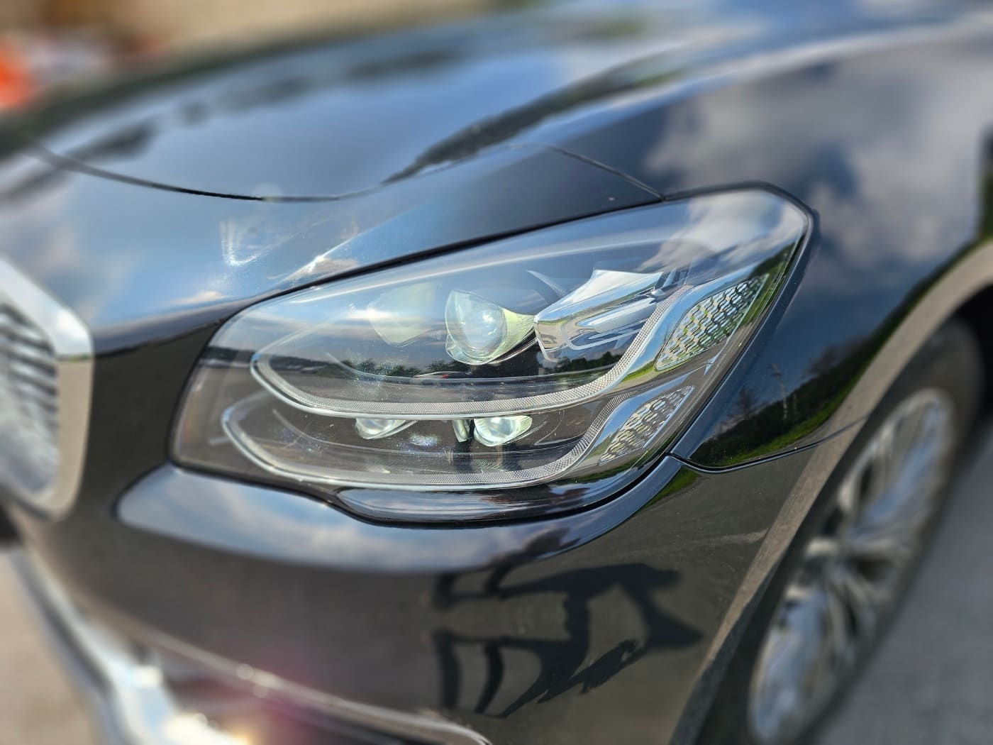 2021 Kia The K9 3.8 (S/N: 030265) 8