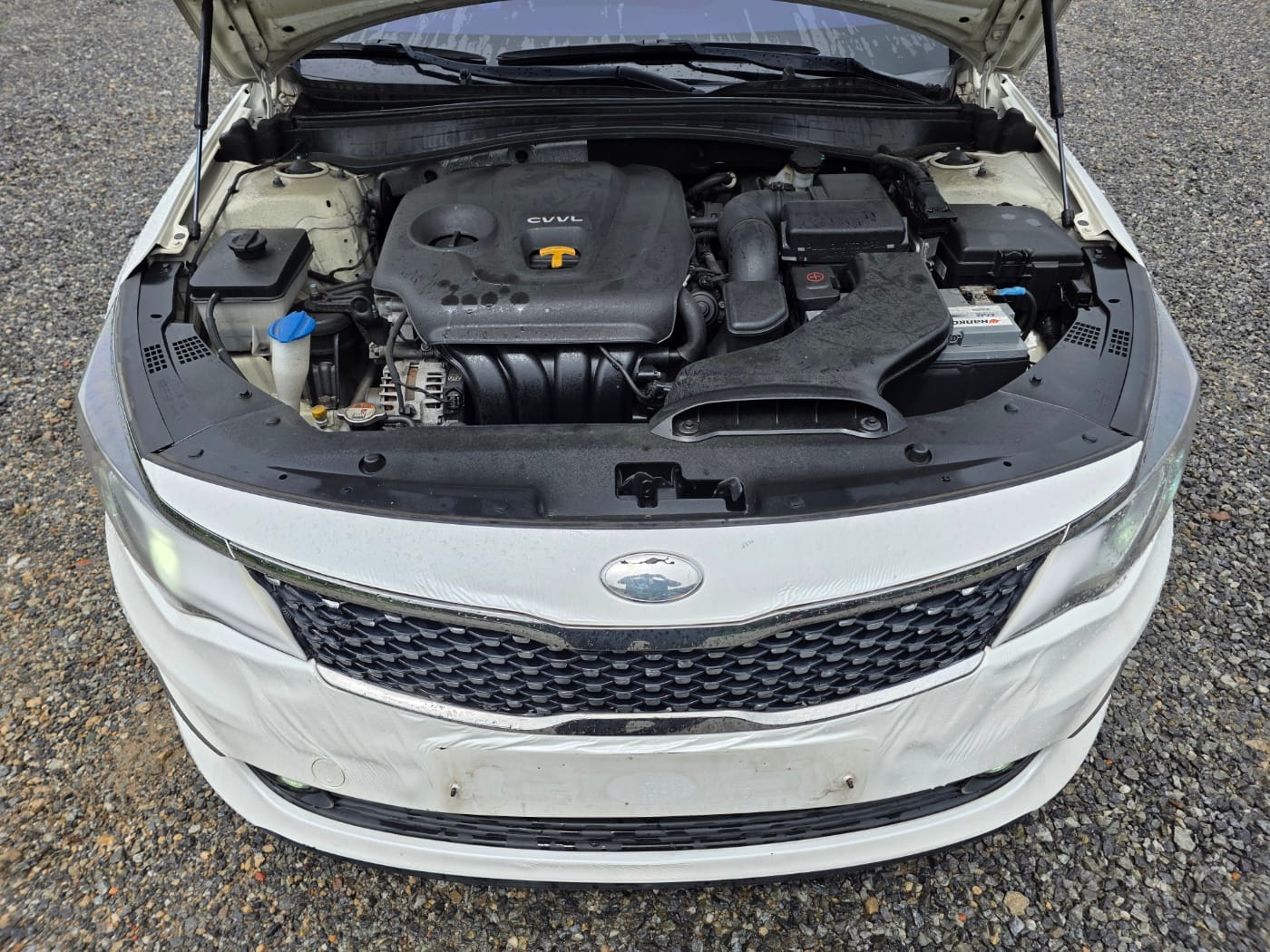2018 Kia K5 2nd Gen MX 2.0 (S/N: 234843) 20