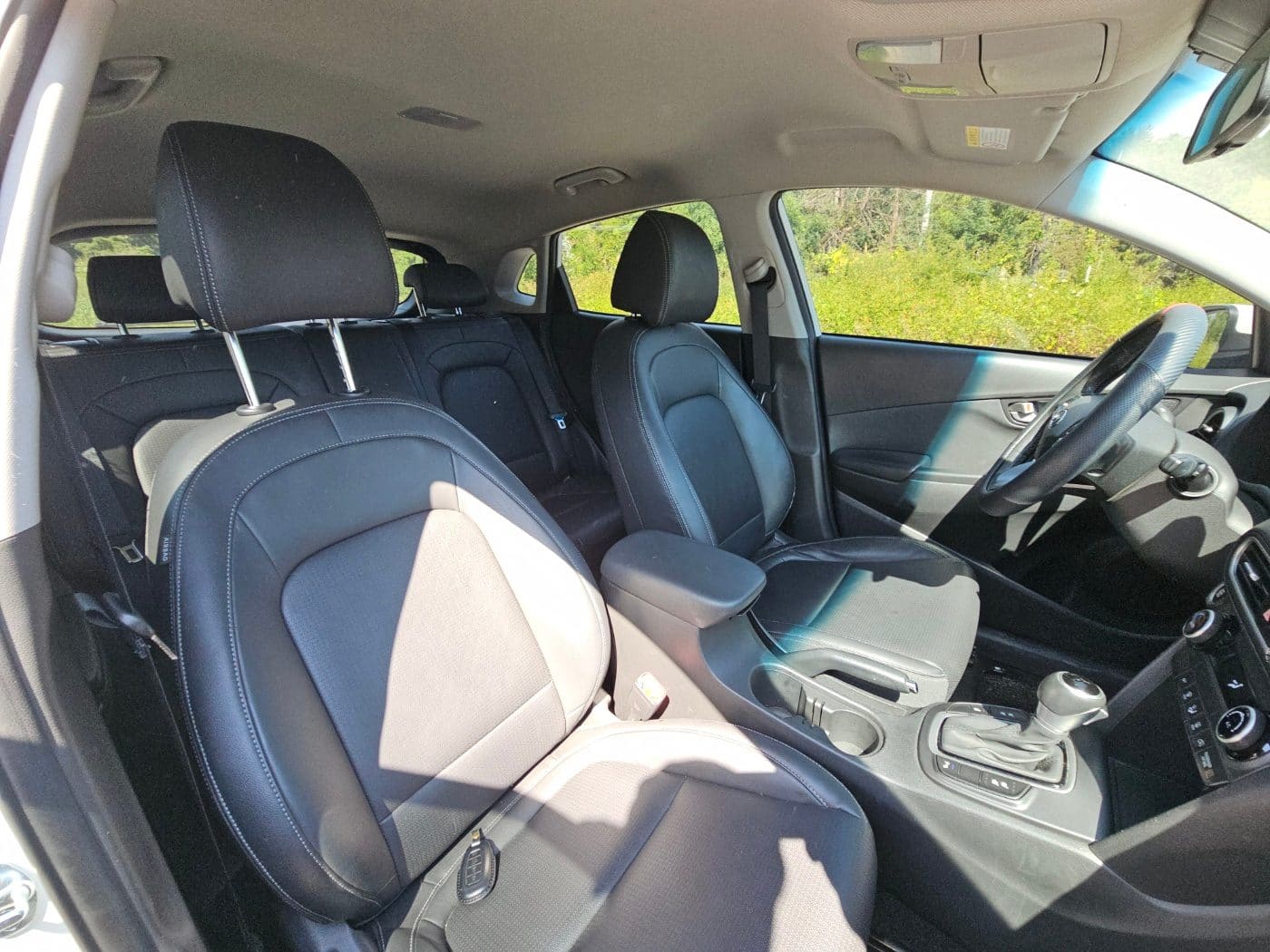 2018 Hyundai Kona 1.6 Turbo 2WD (S/N: 042674) 48