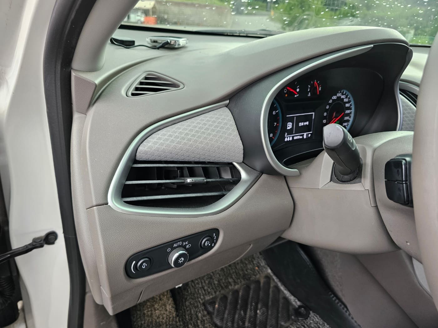 2018 Chevrolet All-New Malibu 1.5 Turbo (S/N: 018487) 37