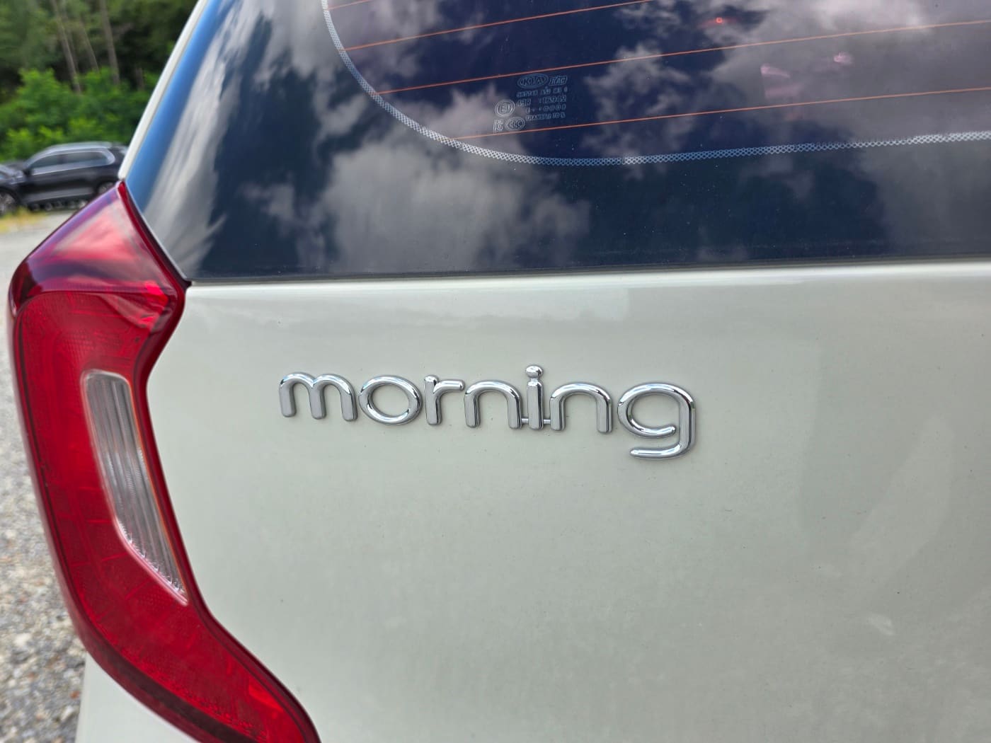 2019 Kia All New Morning (S/N: 454866) 15