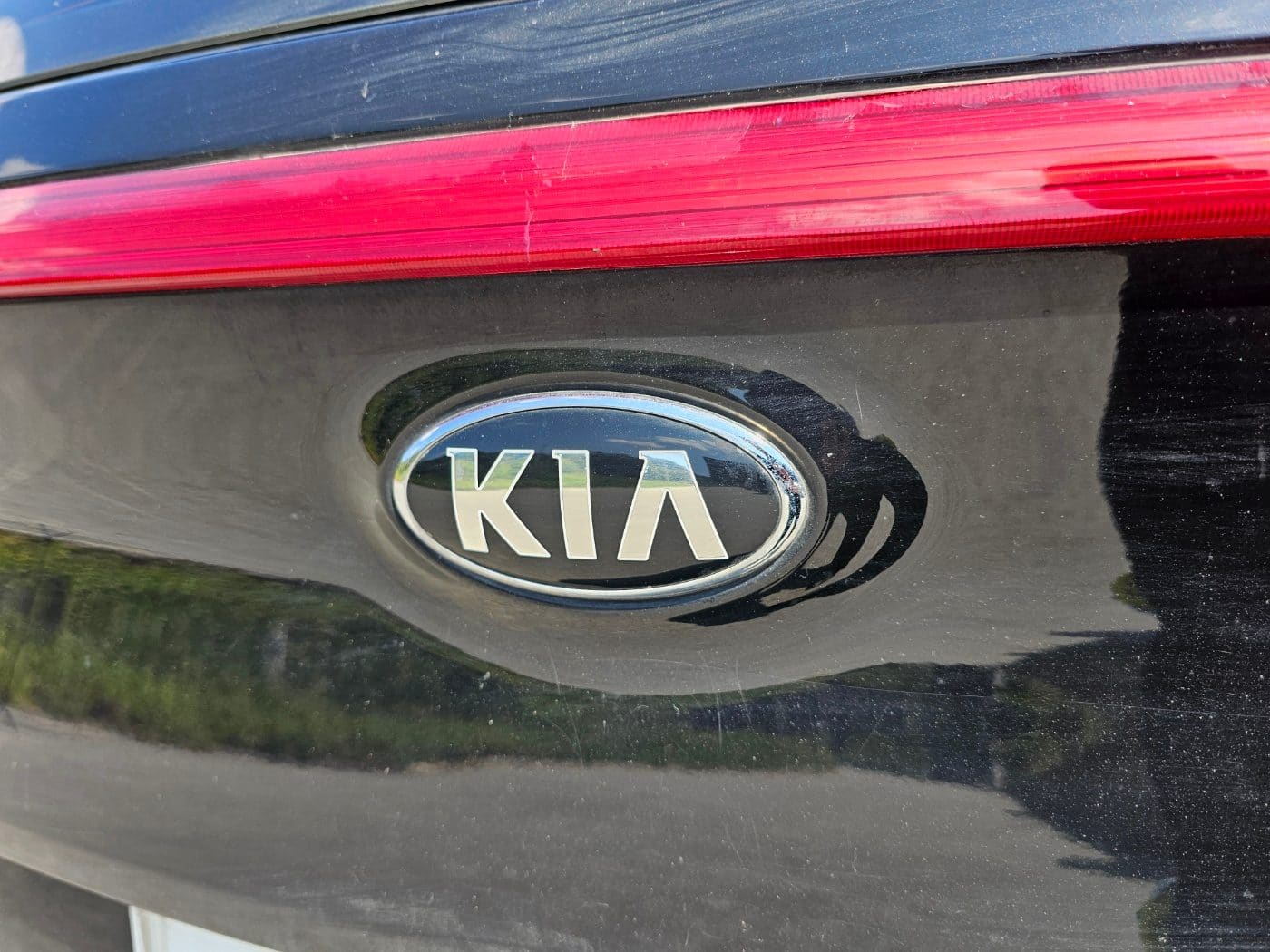 2018 Kia Sportage 4th Gen (QL) Diesel 1.7 2WD (S/N: 446225) 15