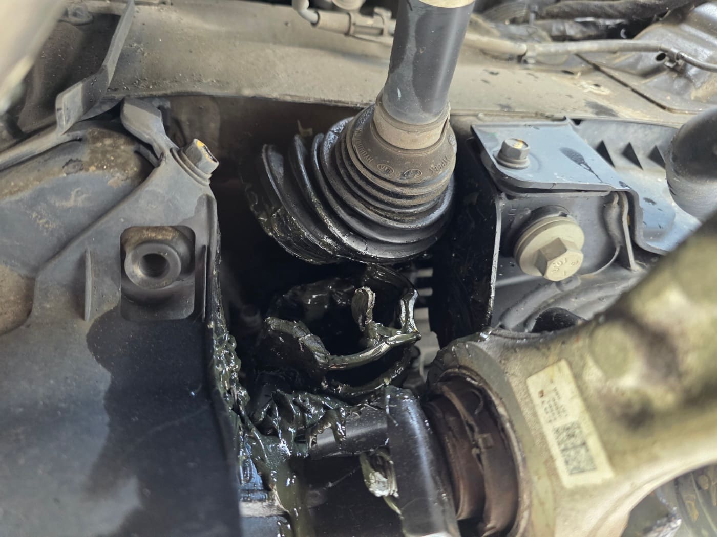 2019 Kia THE K9 3.8 GDI (S/N: 003731) 57