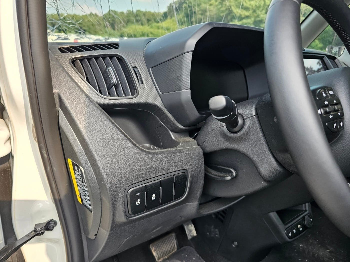 2023 Kia The New Ray (S/N: 352199) 35