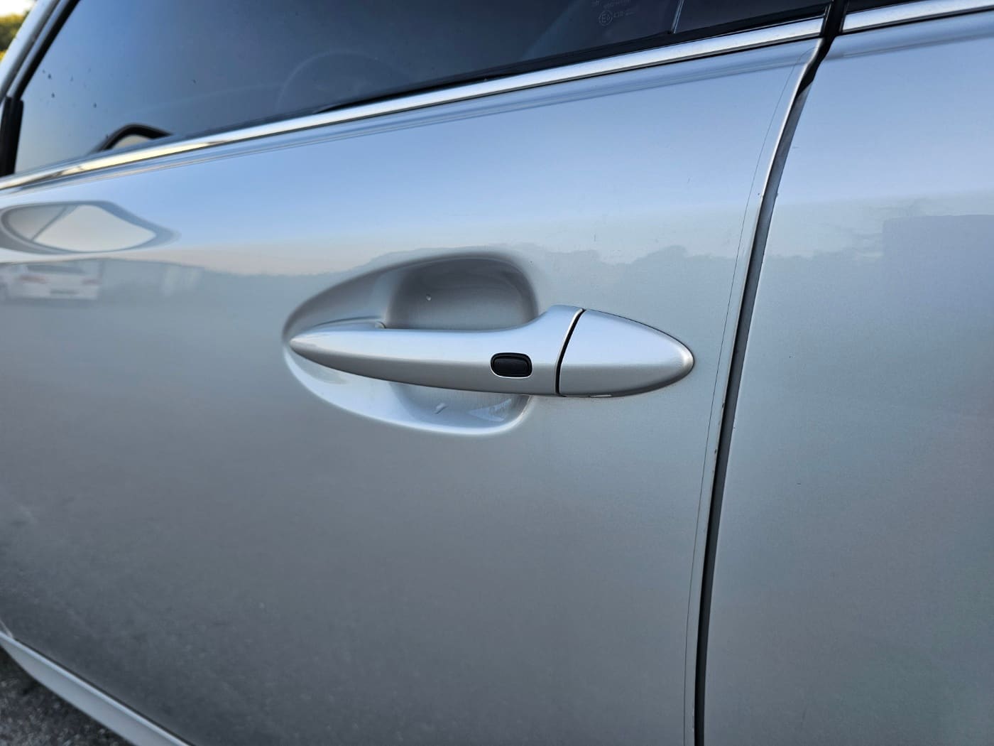 2009 Lexus IS250 STD (S/N: 092332) 19