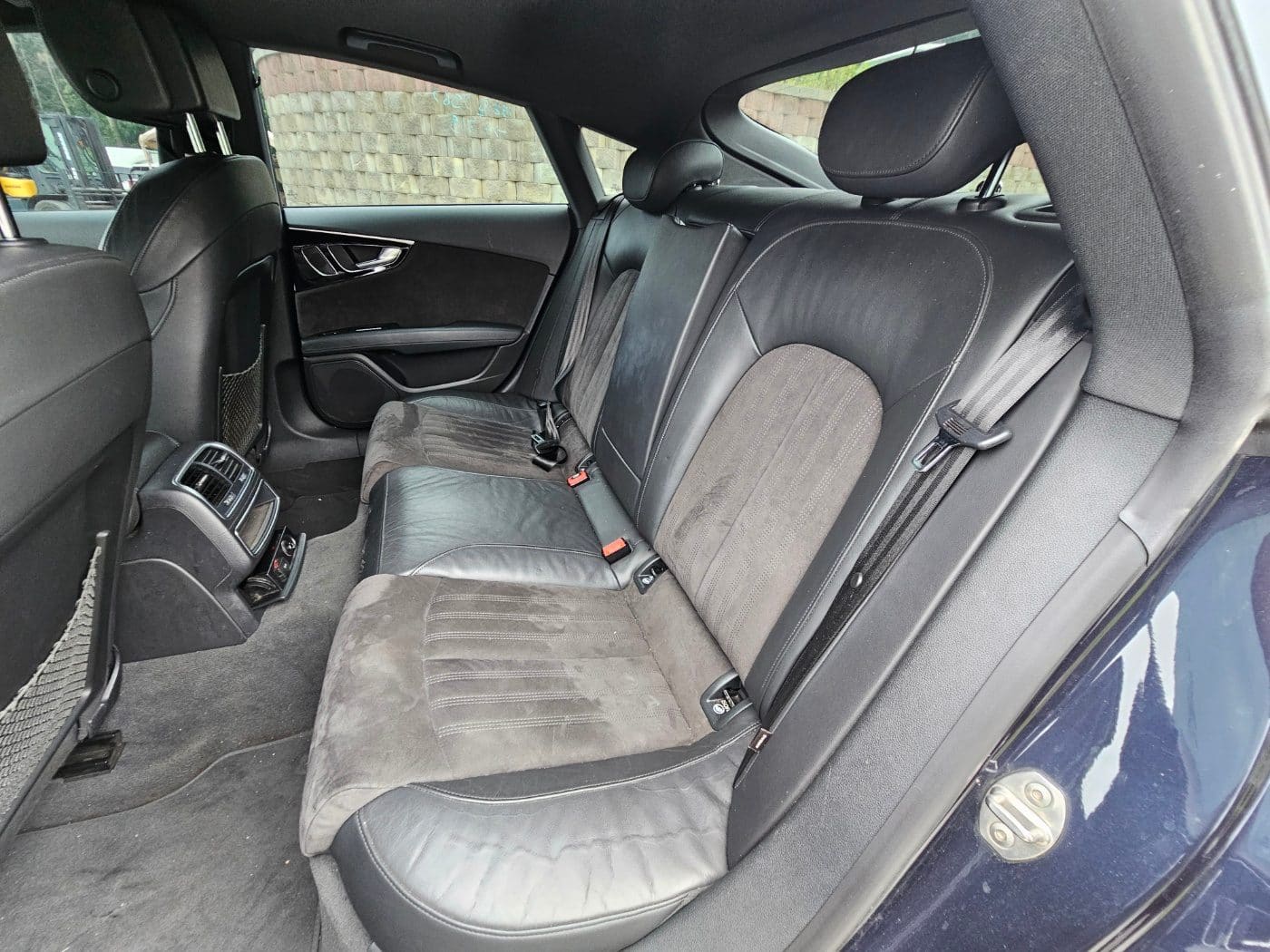2016 Audi A7 40 TFSI Quattro (S/N: 094569) 31