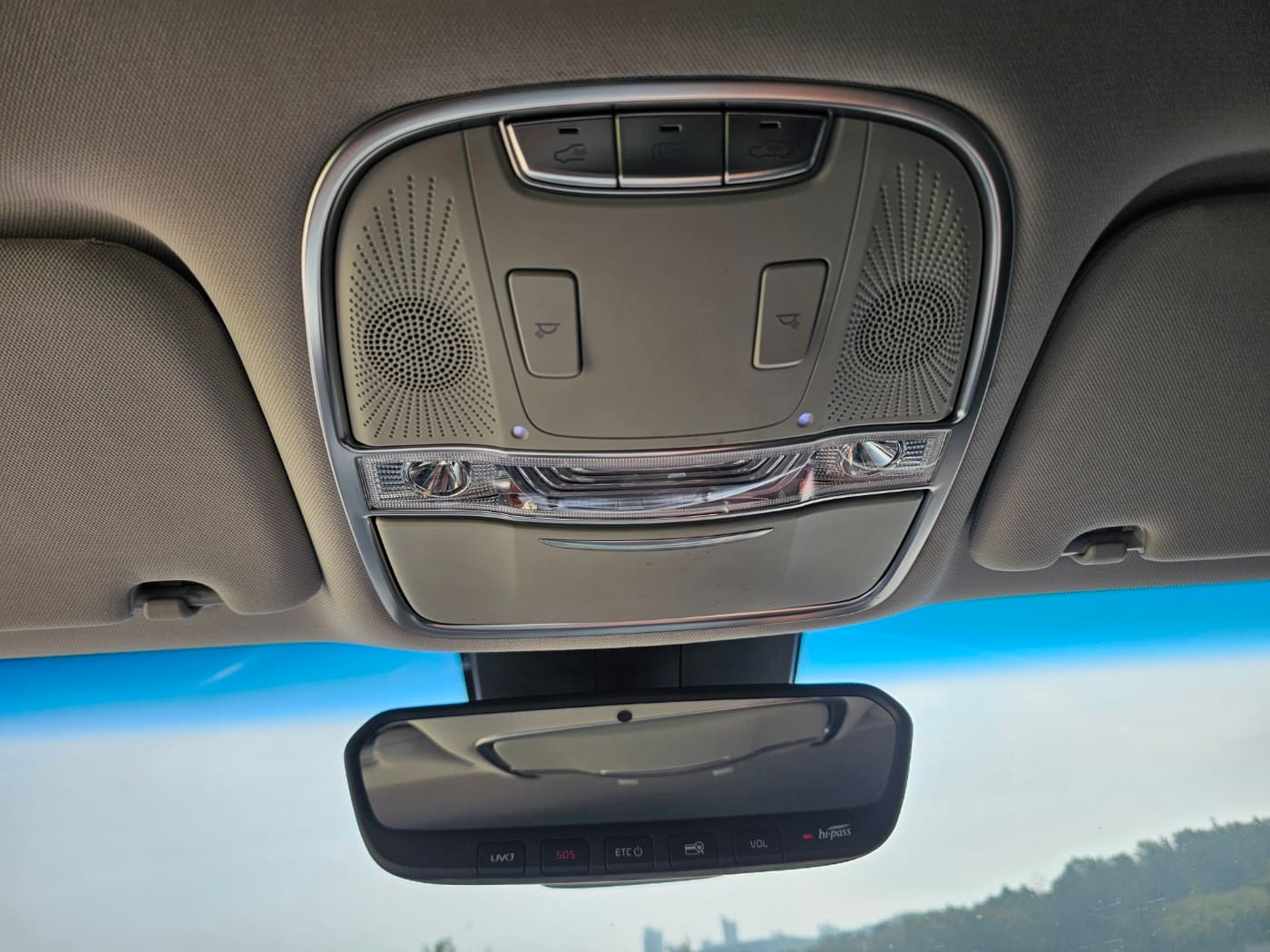 2019 Kia THE K9 3.8 GDI (S/N: 003731) 47