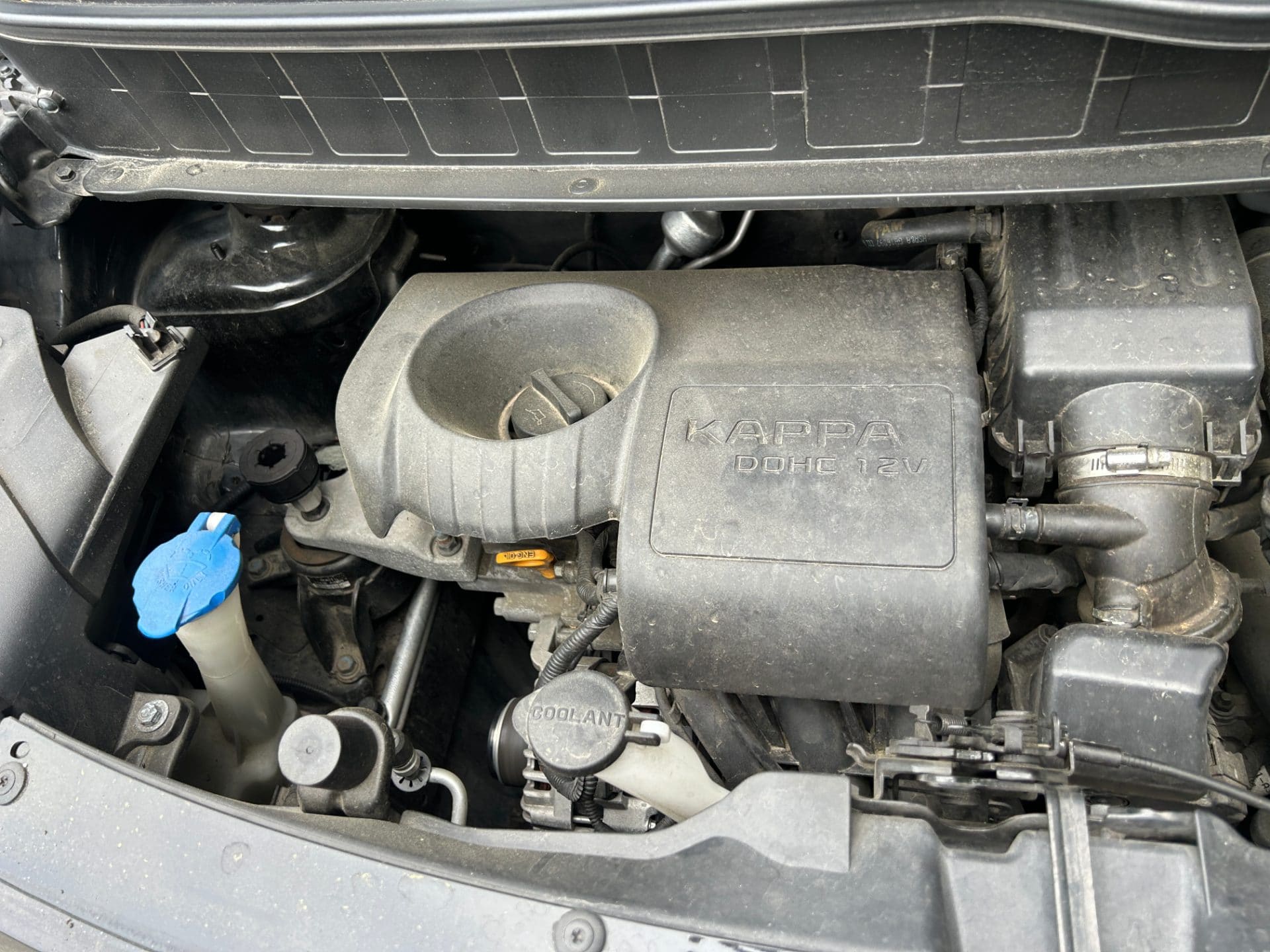 2018 Kia The New Ray (S/N: 177485) 18