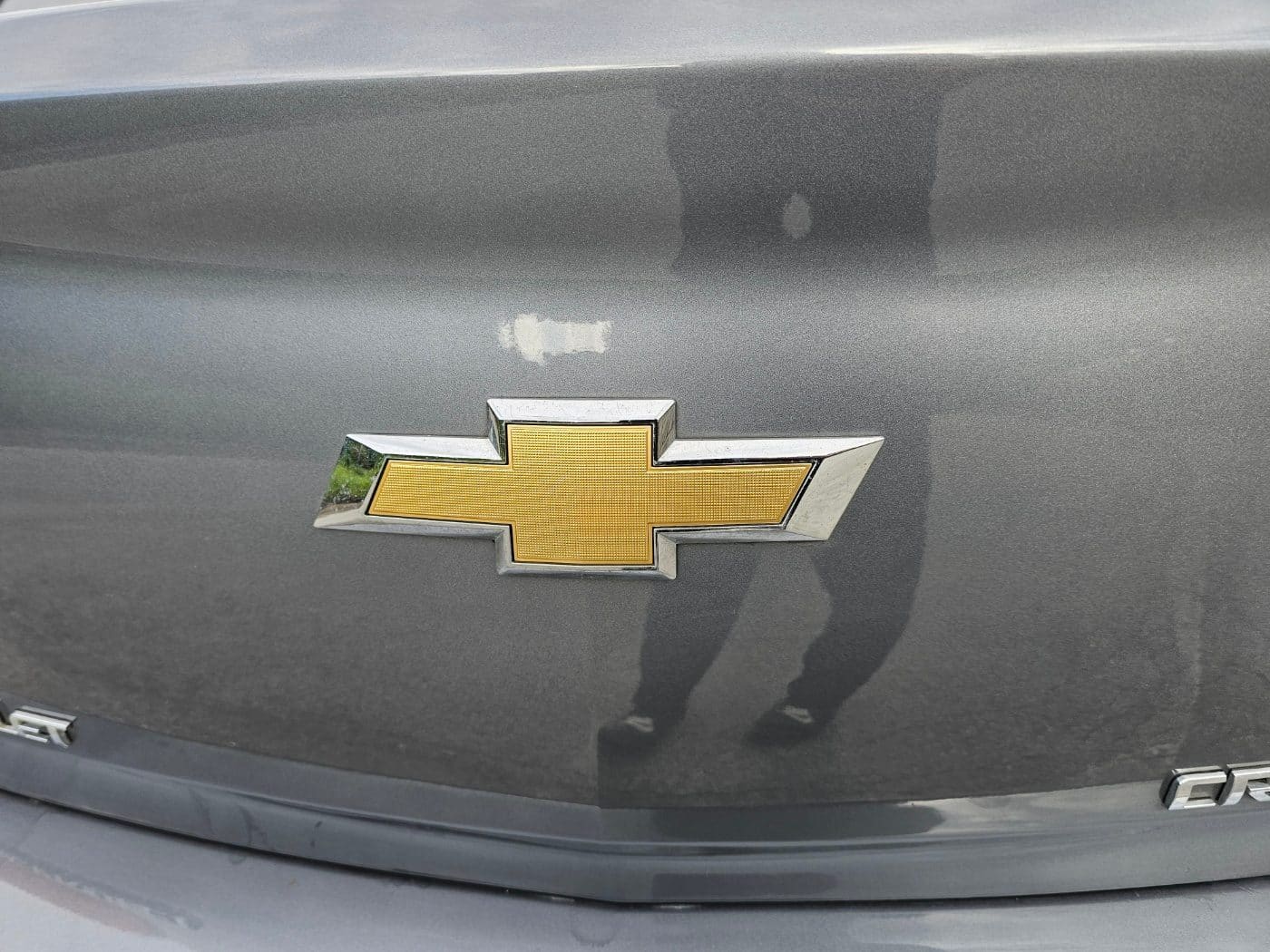 2016 Chevrolet Amazing New Cruze 1.4 Turbo LTZ (S/N: 342365) 16