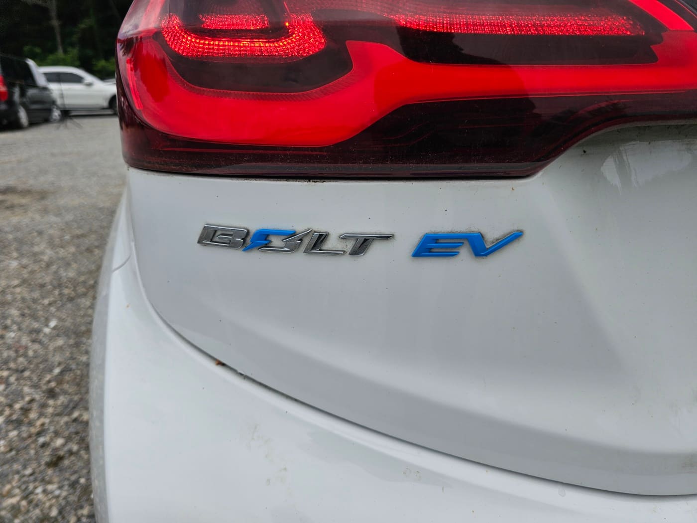2018 Chevrolet Bolt EV EV Premier (S/N: 129093) 15