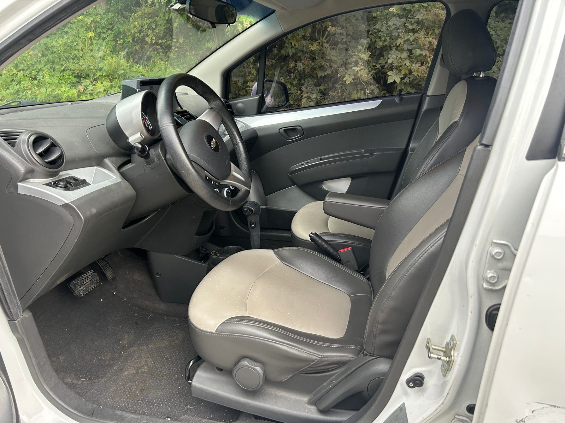 2012 Chevrolet Spark (S/N: 665135) 33
