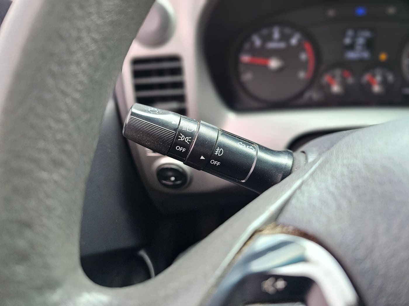 2019 Kia Bongo 3 1.0-ton King Cab (CRDi) DLX (S/N: 358823) 24
