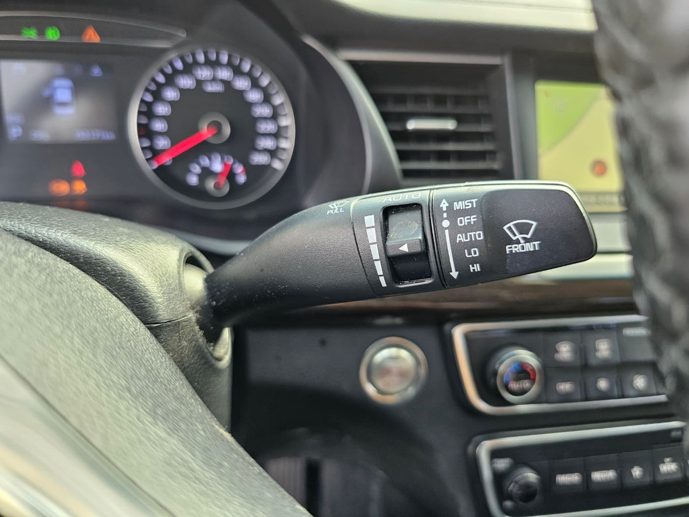 2019 Kia All New K7 3.0 LPI (S/N: 166925) 37