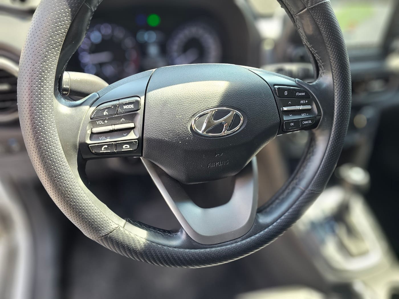 2018 Hyundai Kona 1.6 Turbo 2WD (S/N: 042674) 40