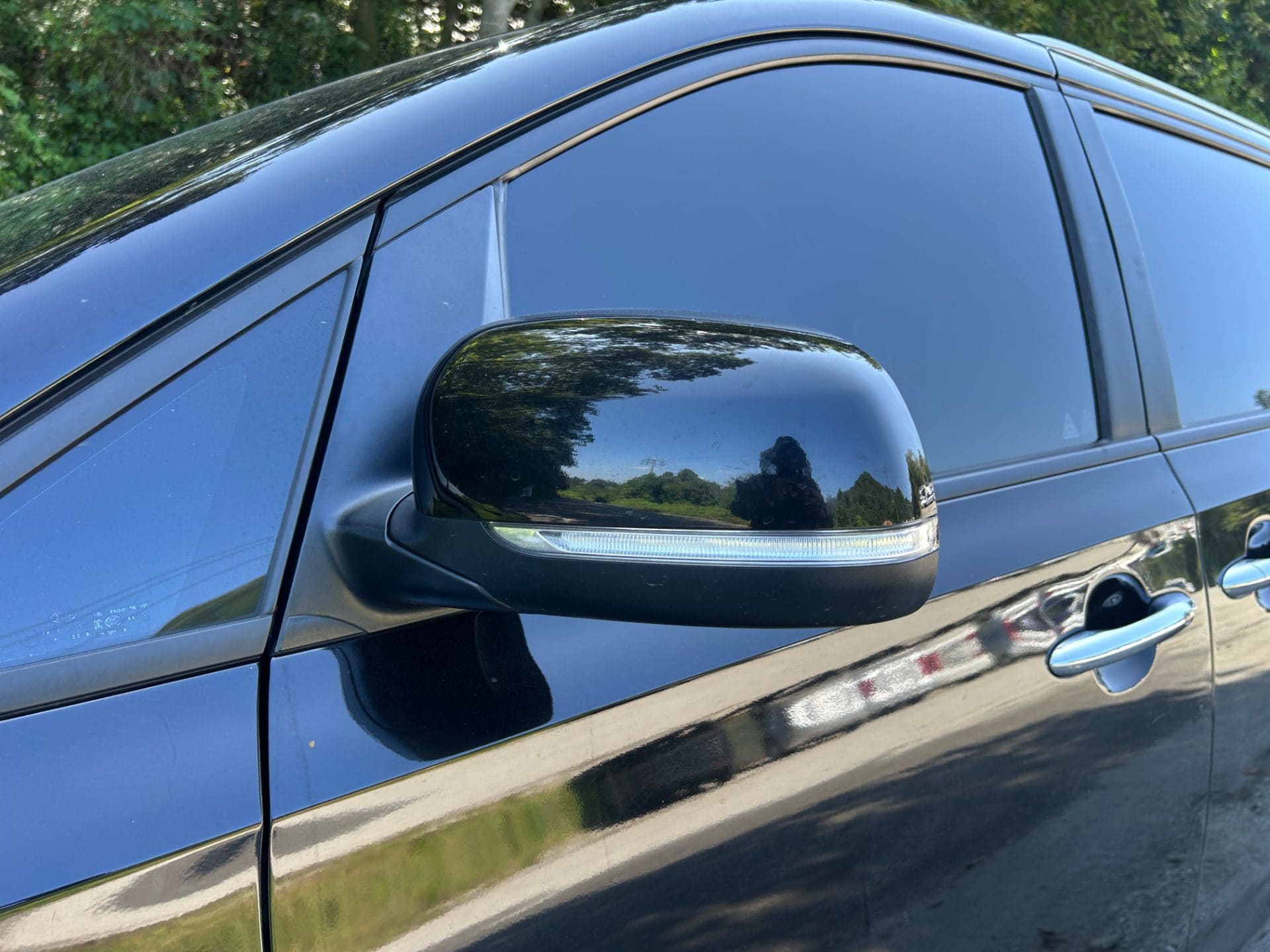 2018 Kia All New Carnival Diesel (S/N: 409887) 21