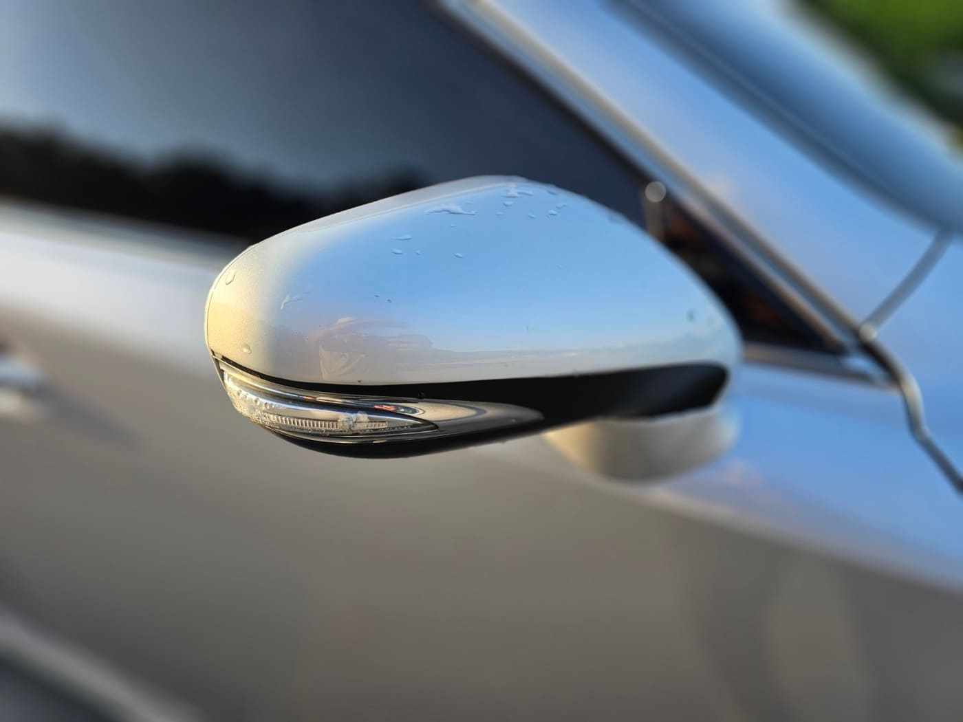 2009 Lexus IS250 STD (S/N: 092332) 8