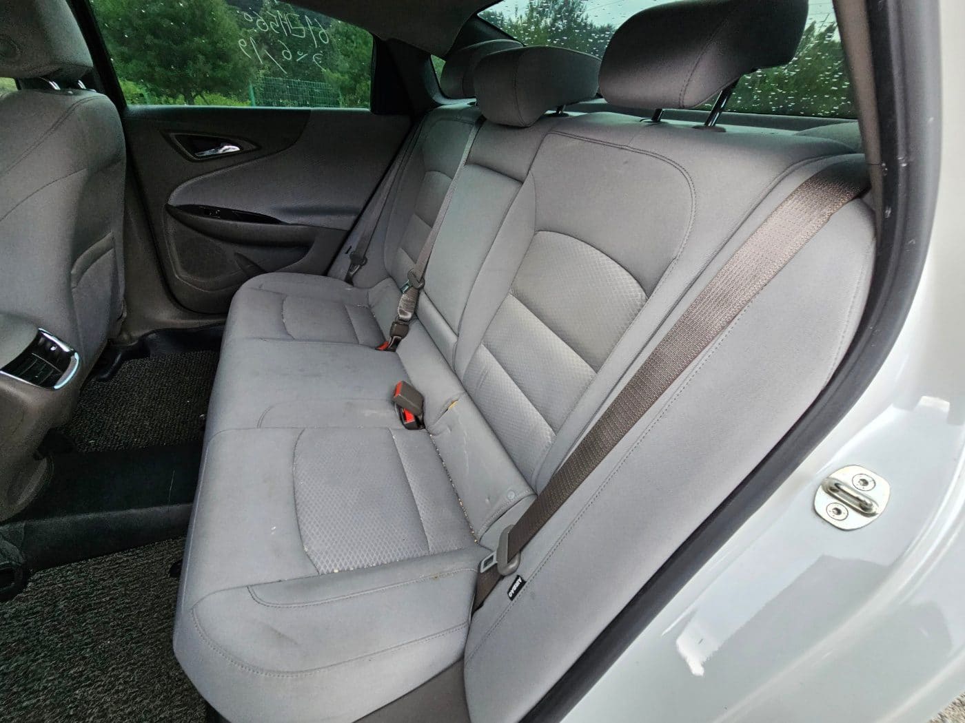 2018 Chevrolet All-New Malibu 1.5 Turbo (S/N: 018487) 28