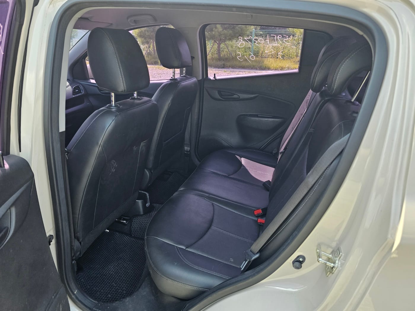 2017 Chevrolet The Next Spark LTZ (S/N: 211748) 27