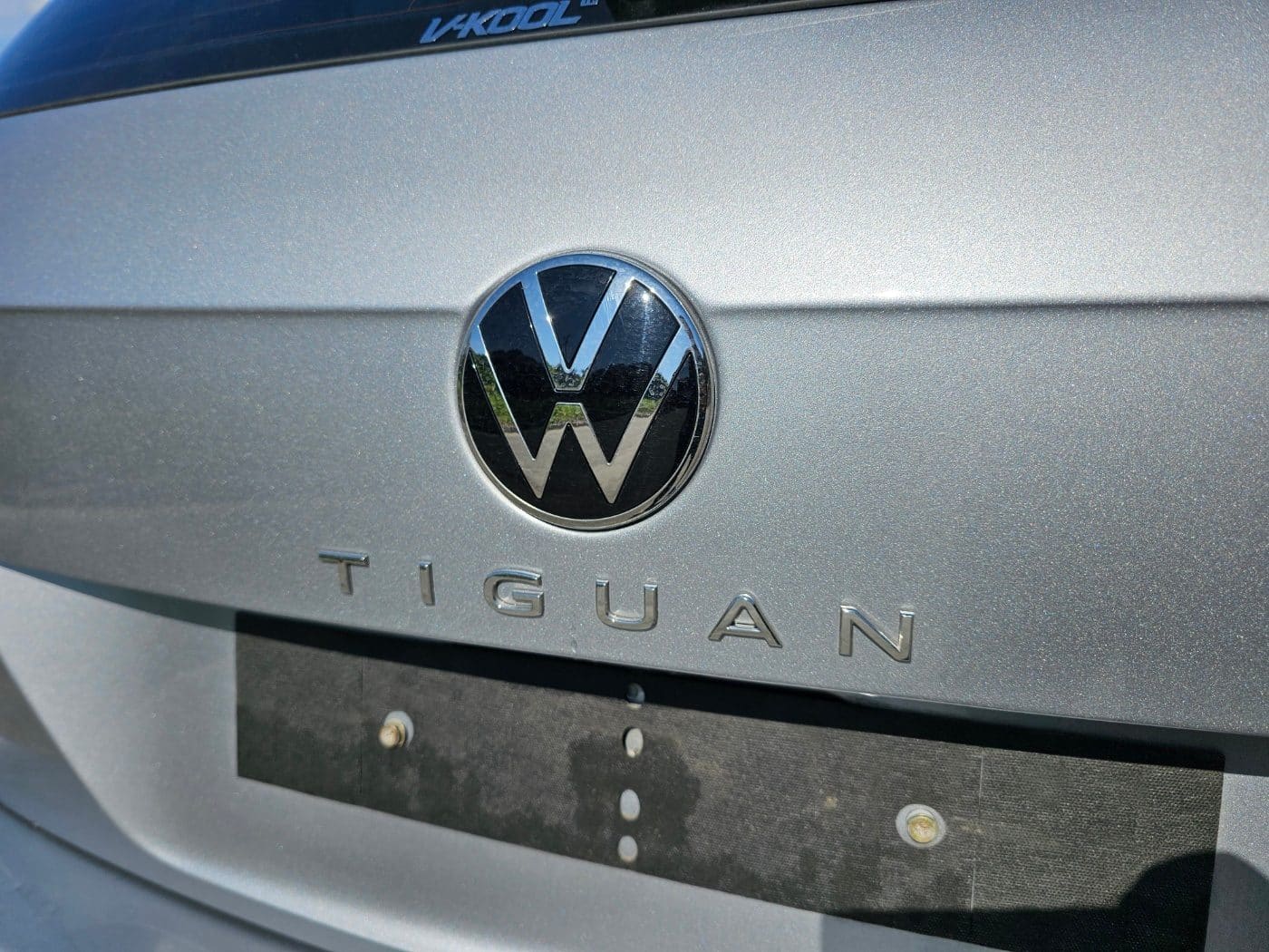 2023 Volkswagen Tiguan Allspace 2.0 TSI Prestige (S/N: 027403) 19