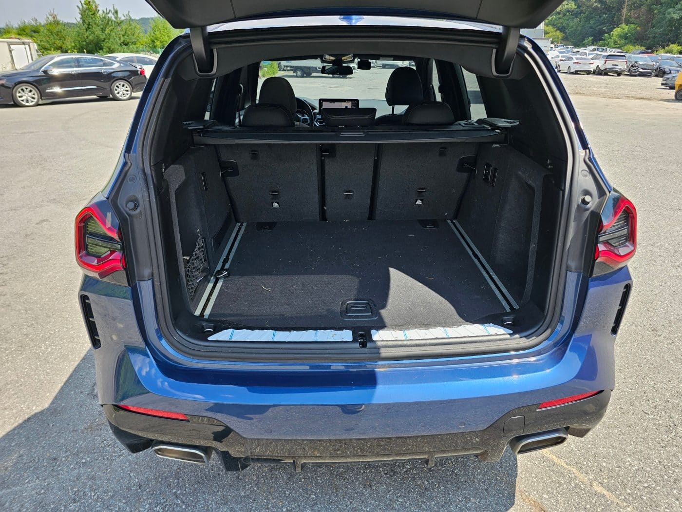 2023 BMW X3 (G01) xDrive 20i (S/N: R41028) 13