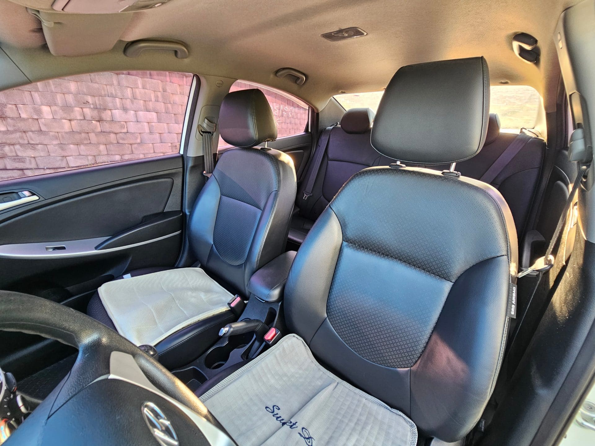 2012 Hyundai New Accent 1.6VGT (S/N: 210100) 47