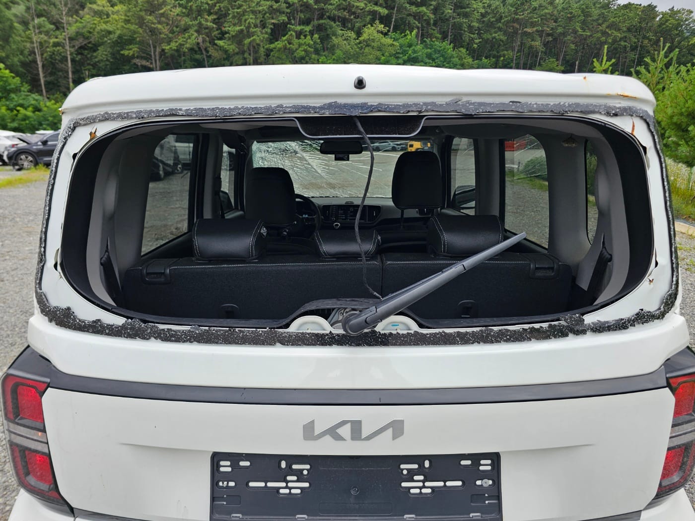 2023 Kia The New Ray (S/N: 352199) 47