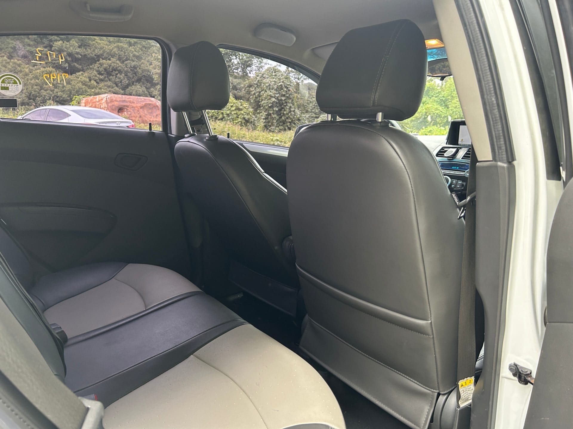 2012 Chevrolet Spark (S/N: 665135) 27