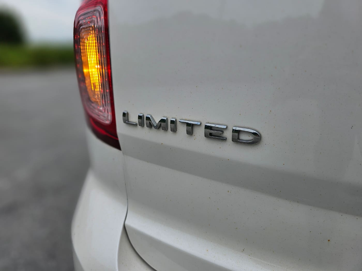2013 Ford Explorer 3.5 Limited 4WD (S/N: C47197) 19