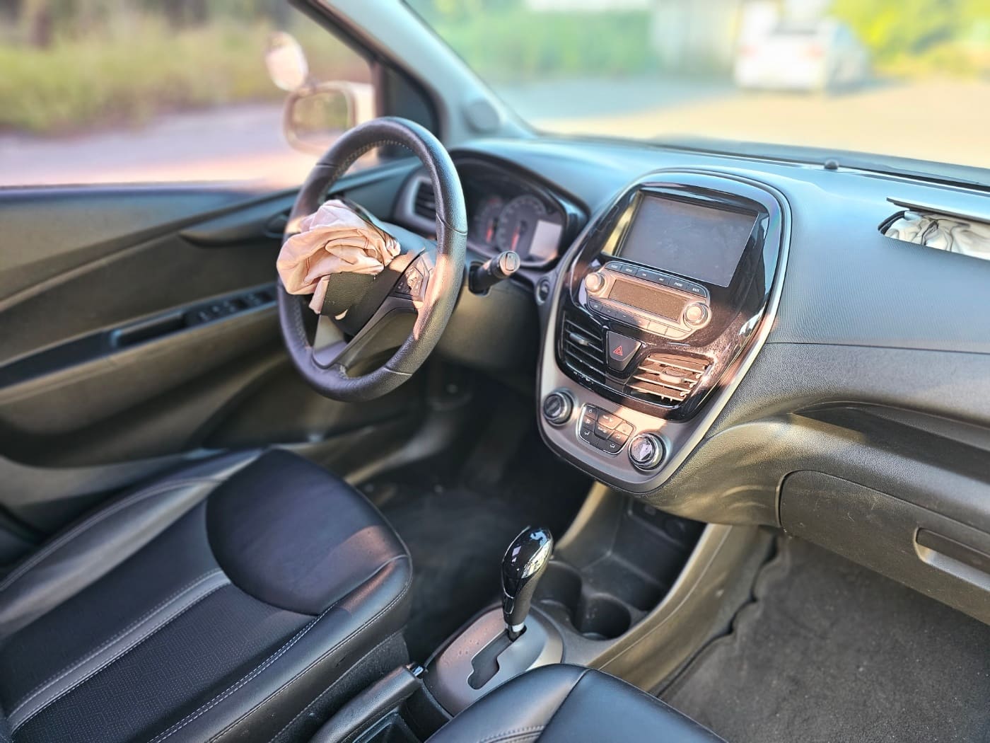 2020 Chevrolet The New Spark (S/N: 003565) 46