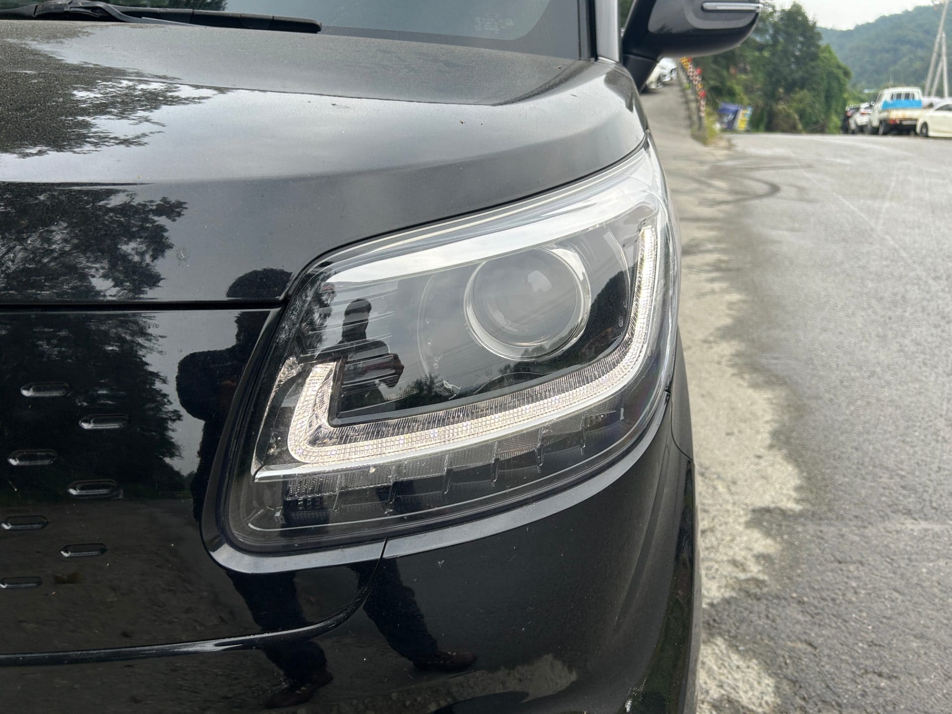 2018 Kia The New Ray (S/N: 177485) 15