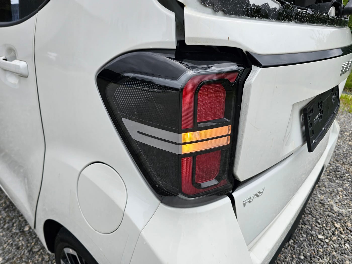 2023 Kia The New Ray (S/N: 352199) 10