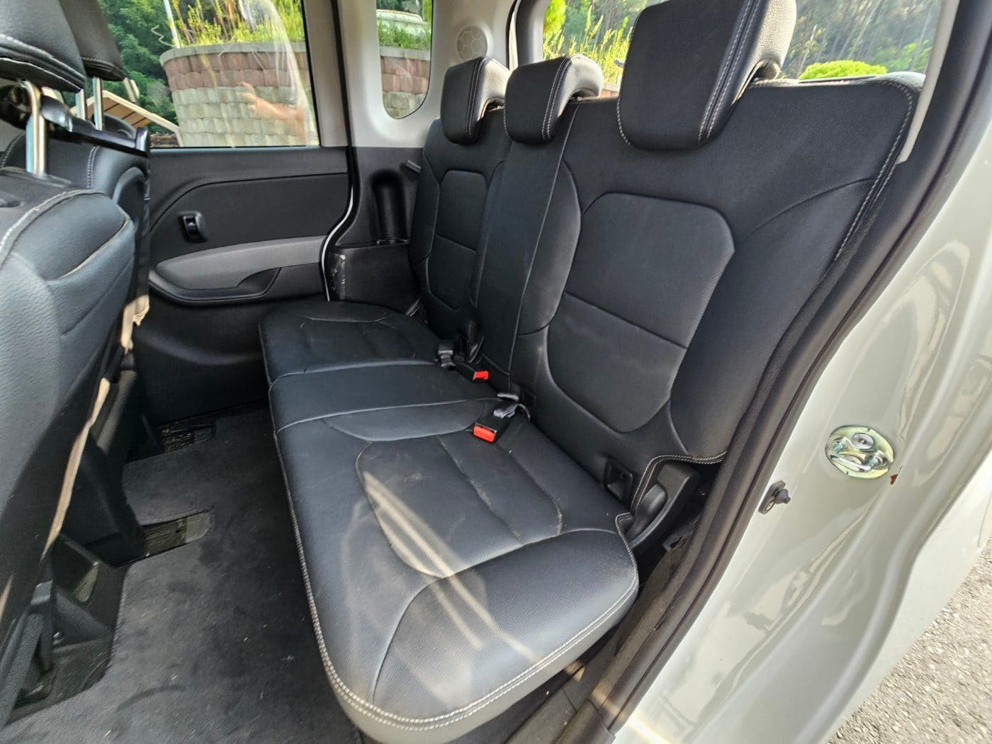2023 Kia The New Ray (S/N: 352199) 26