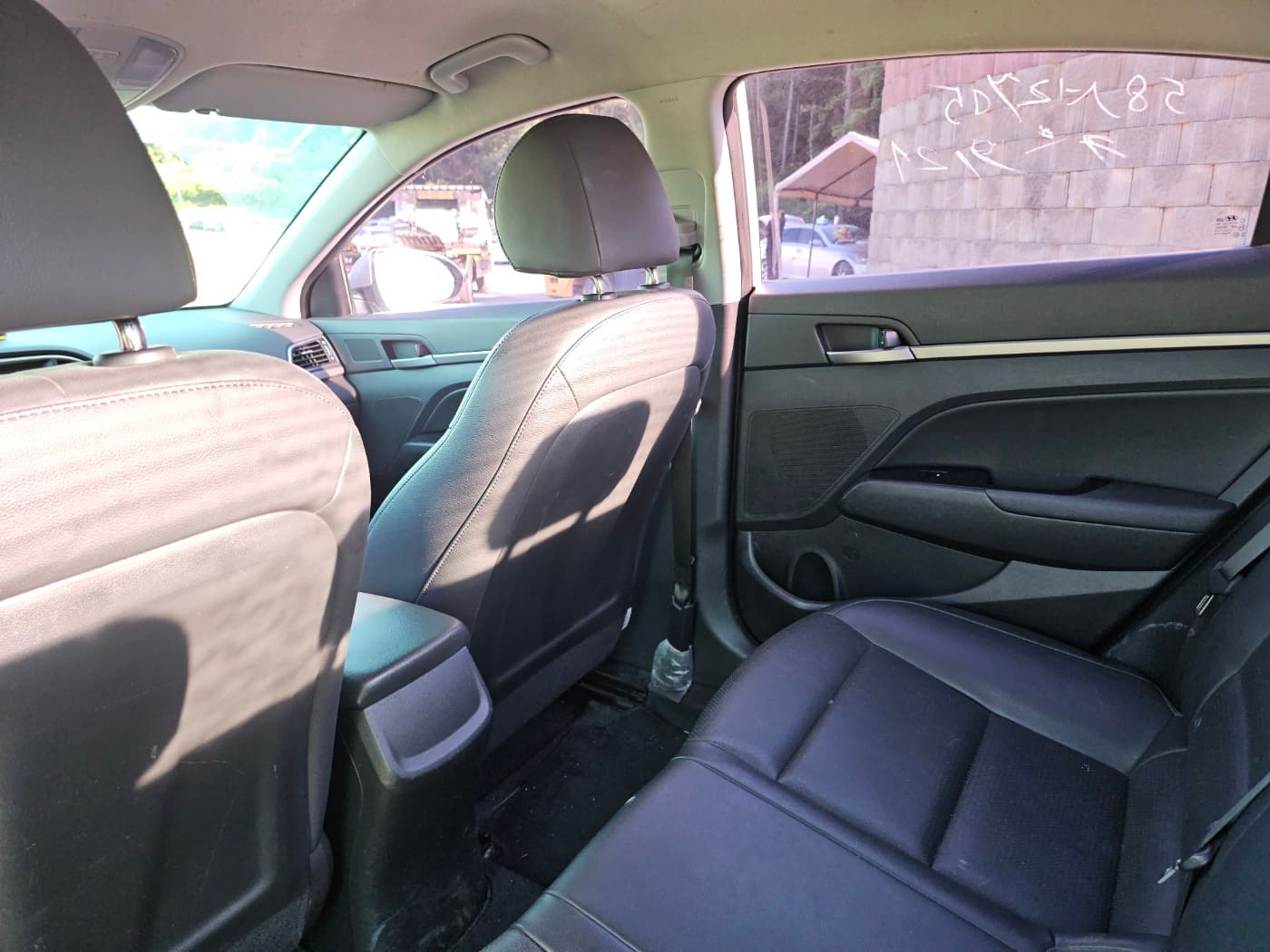 2018 Hyundai Avante AD 1.6 GDI (S/N: 576445) 28