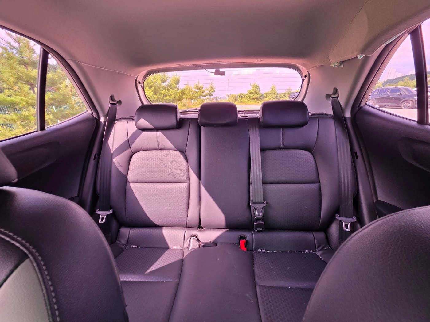 2019 Kia All New Morning (S/N: 454866) 28