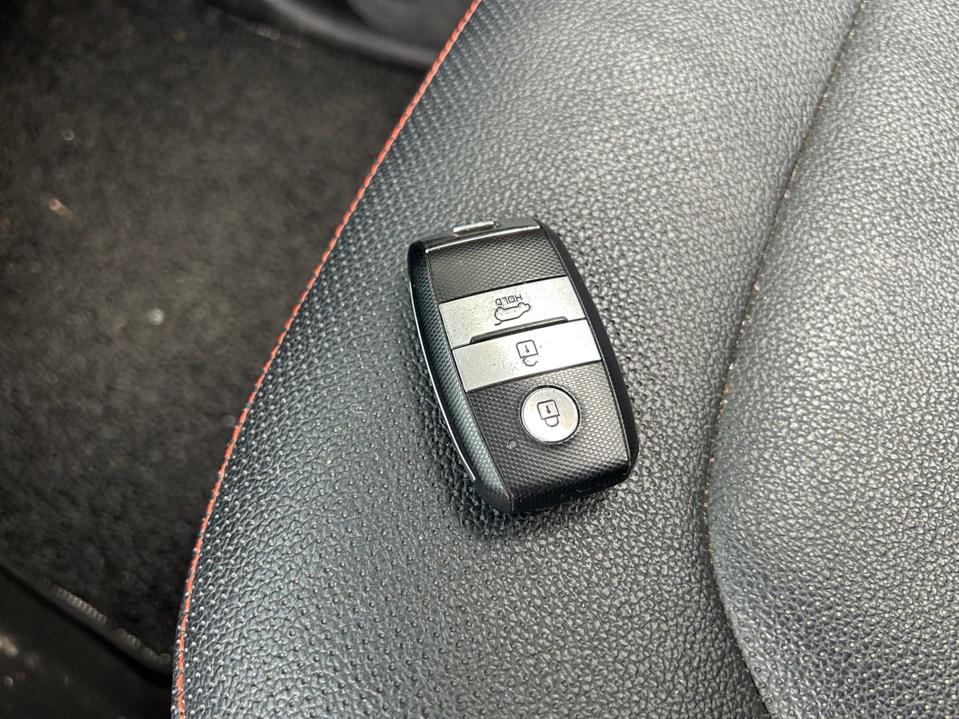 2018 Kia The New Ray (S/N: 177485) 39