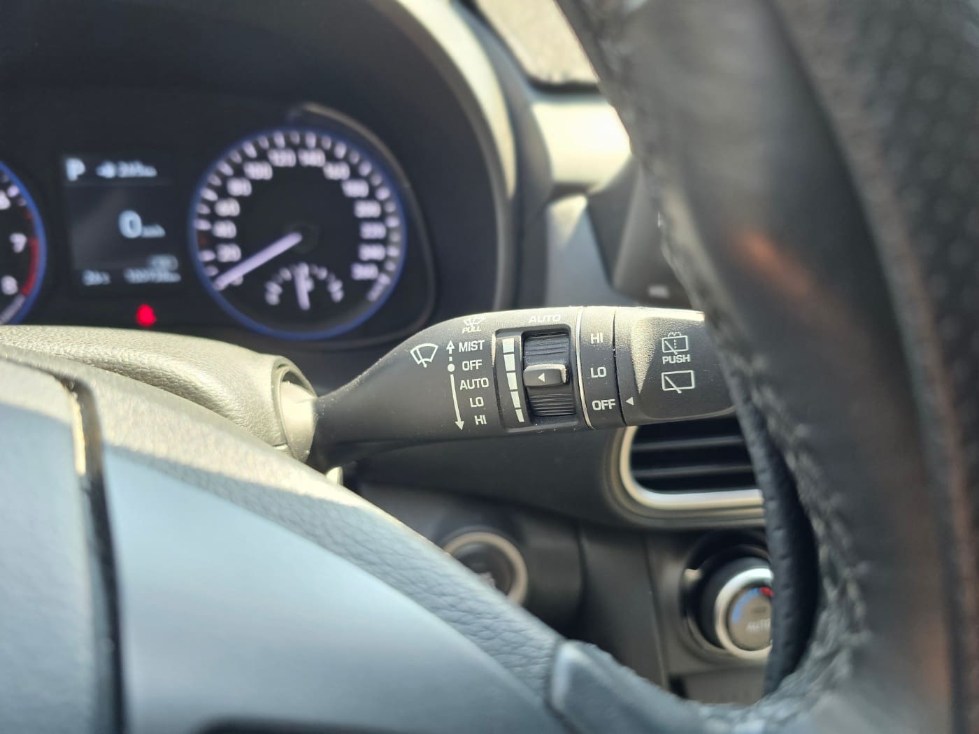 2018 Hyundai Kona 1.6 Turbo 2WD (S/N: 042674) 42