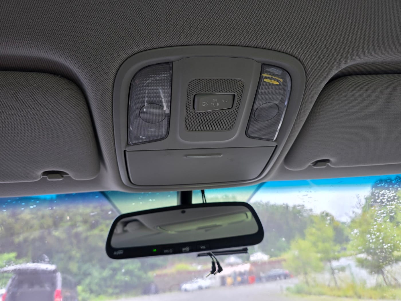 2018 Kia K5 2nd Gen MX 2.0 (S/N: 234843) 44