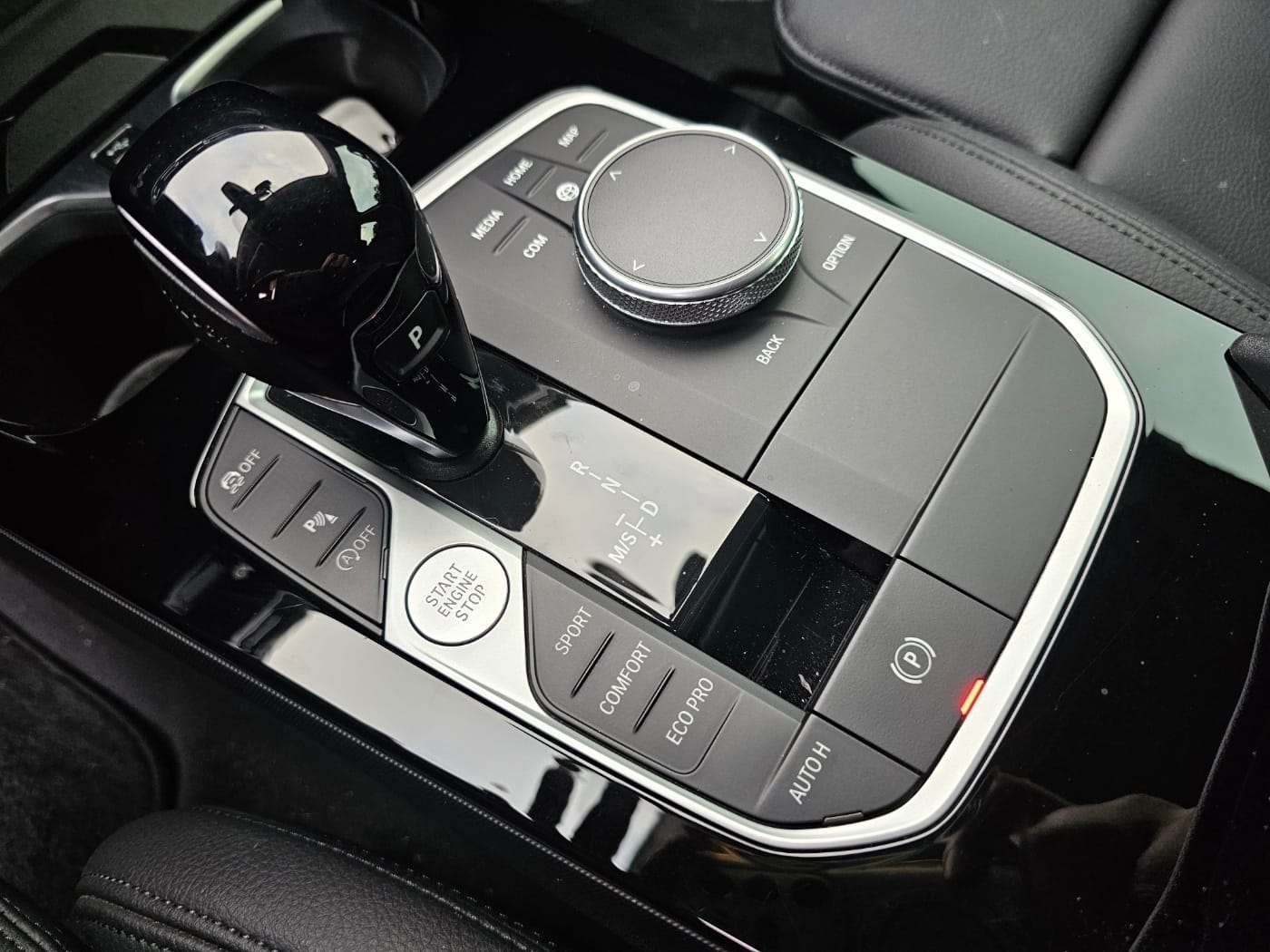 2022 BMW 2 Series Gran Coupe (F44) 220i (S/N: K61980) 40