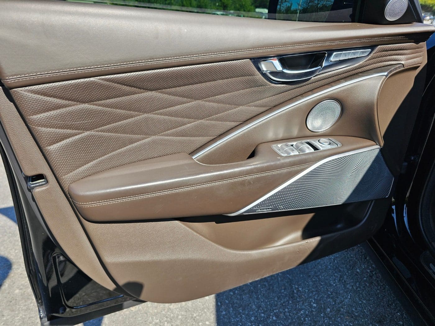 2019 Kia The K9 3.8 GDI AWD (S/N: 006146) 38