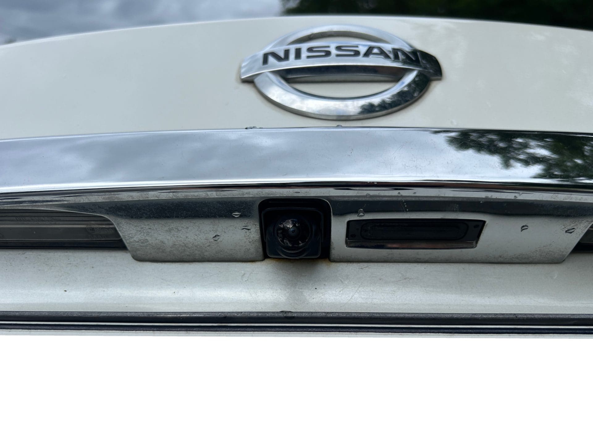 2016 Nissan Altima 2.5 (S/N: 105581) 13
