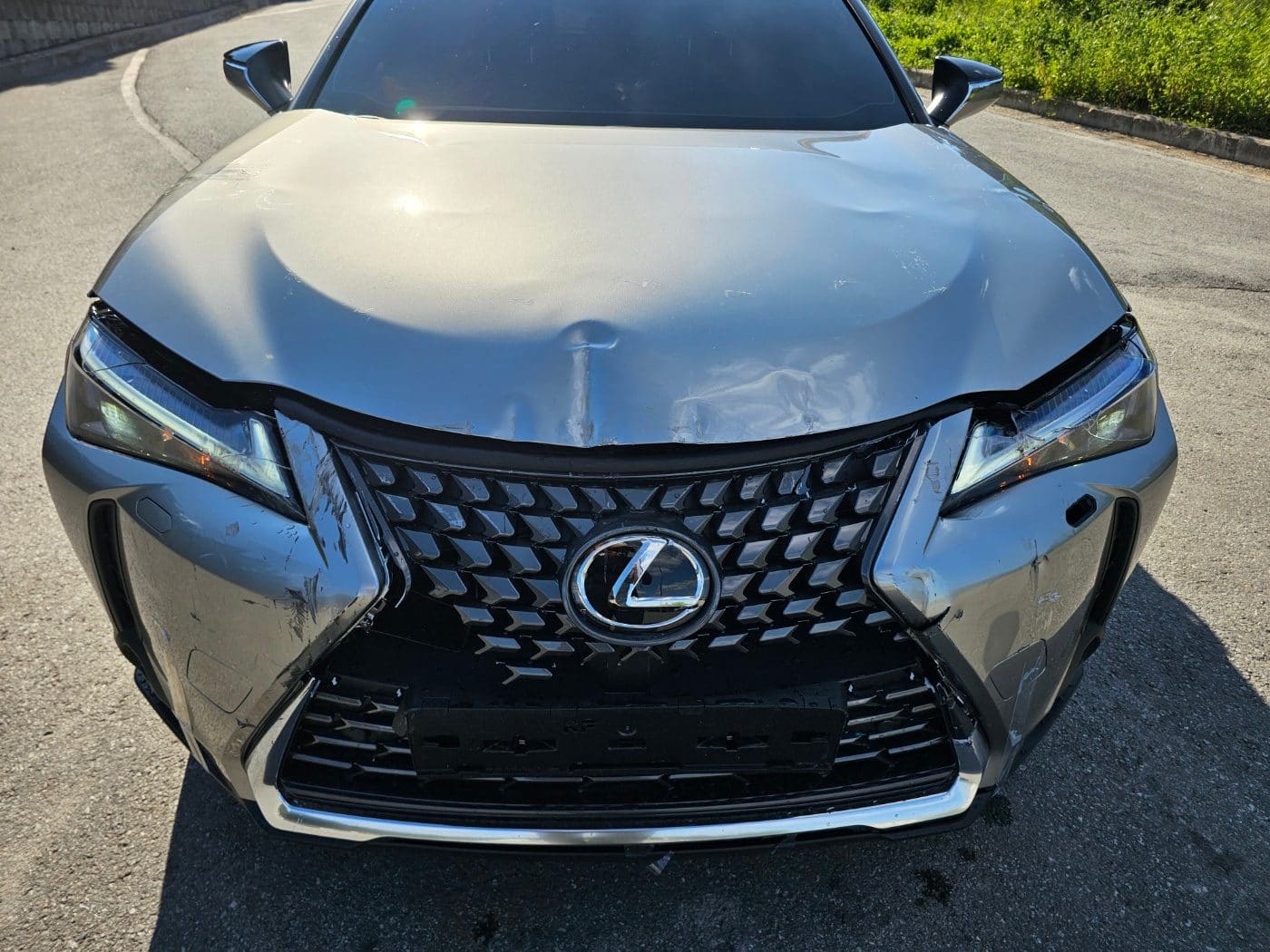2027 Lexus UX 300h 2.0 (S/N: 047360) 51