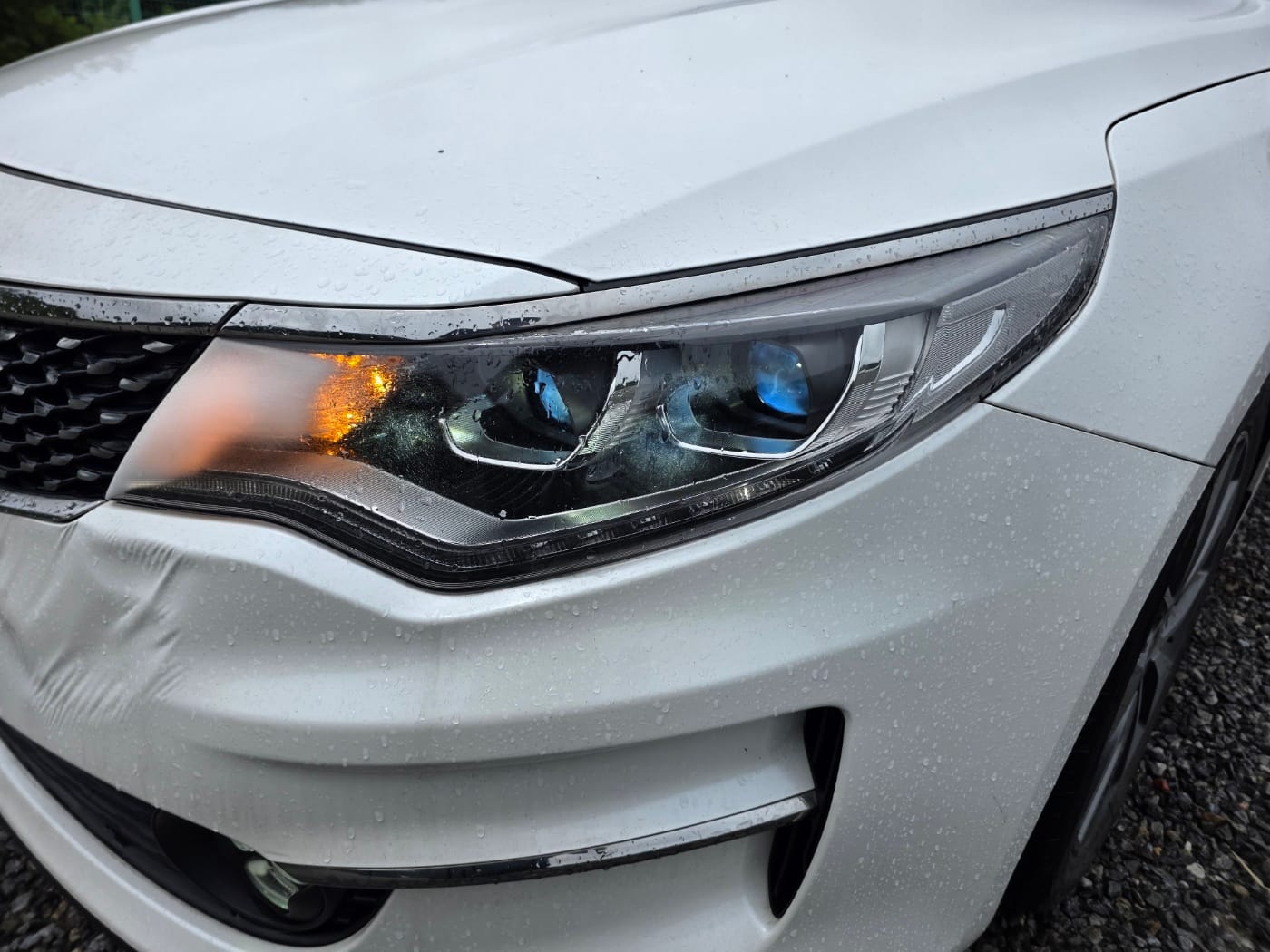 2018 Kia K5 2nd Gen MX 2.0 (S/N: 234843) 8