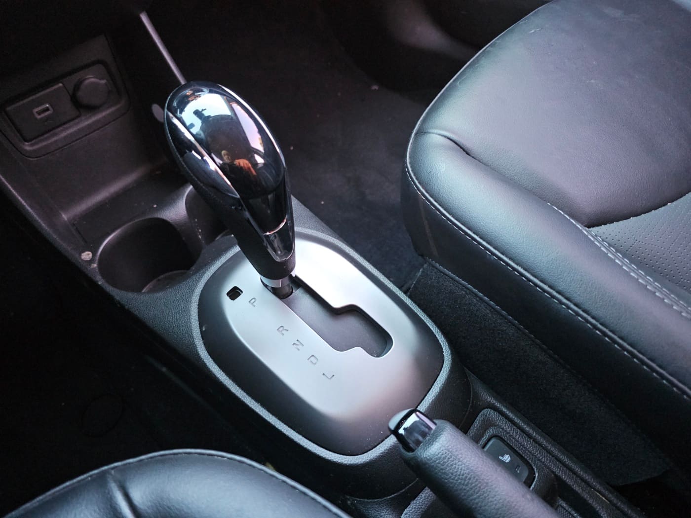 2020 Chevrolet The New Spark (S/N: 003565) 41
