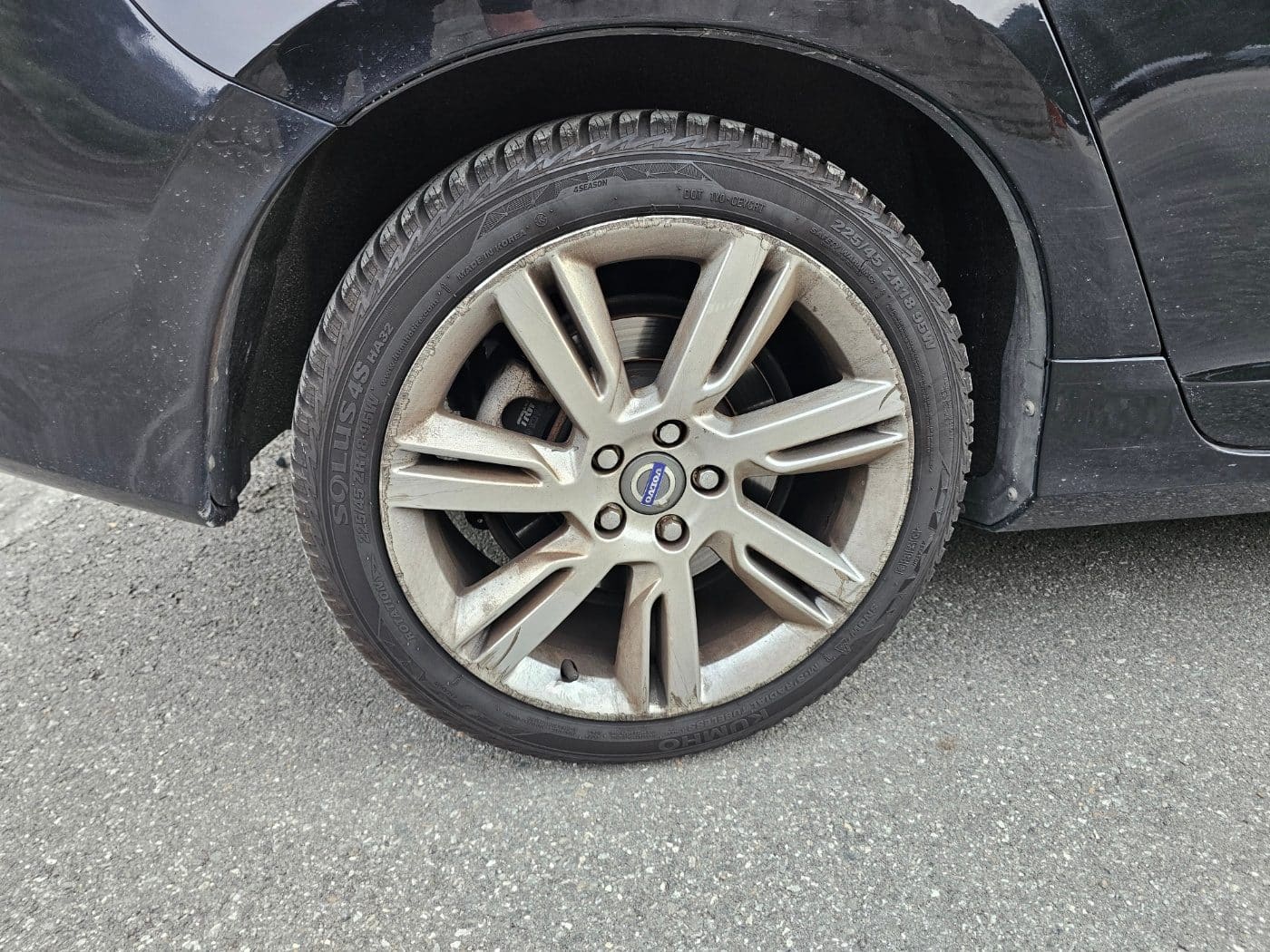 2013 Volvo New S60 T4 (S/N: 174779) 20