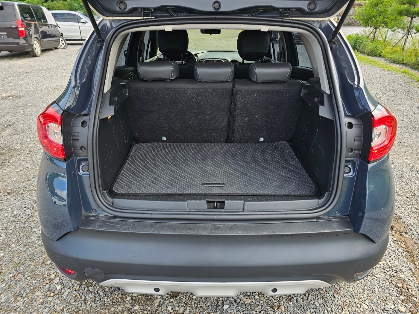 2016 Renault QM3 Diesel 1.5 RE (S/N: 237057) 13