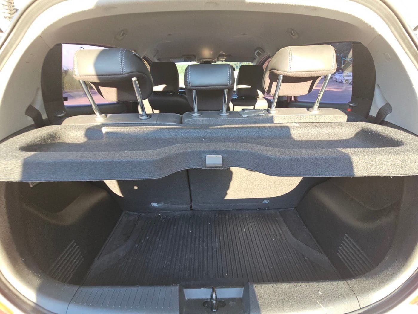 2020 Chevrolet The New Spark (S/N: 003565) 13