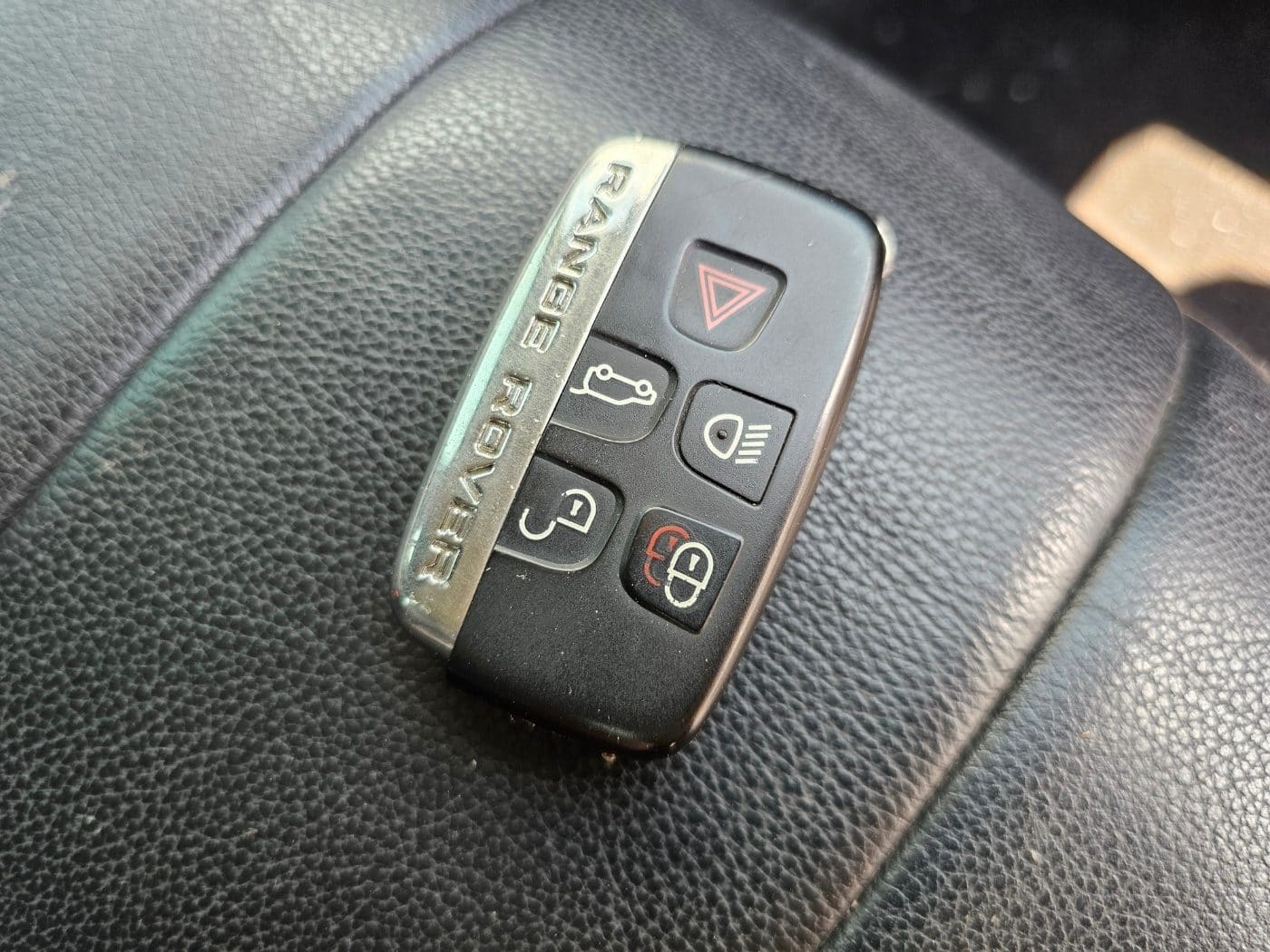 2018 Land Rover Range Rover Evoque 2.0 D SE (S/N: 272469) 57